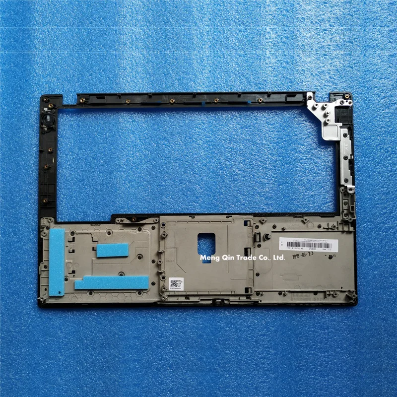 Новый оригинальный чехол для ноутбука Lenovo ThinkPad X270 X275 Упор рук крышка клавиатуры