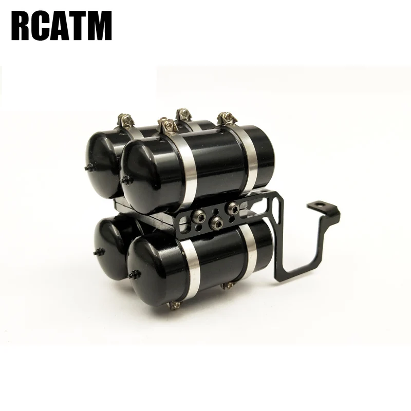 модель самосвала бак для хра