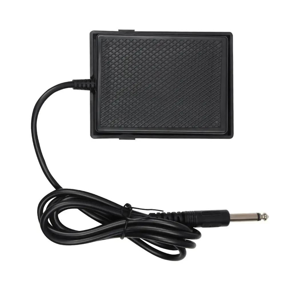 IRIN GT-16 Universal Sustain Pedal Controller Switch for Electronic Piano Keyboards Instruments Musical Tone Accessories |