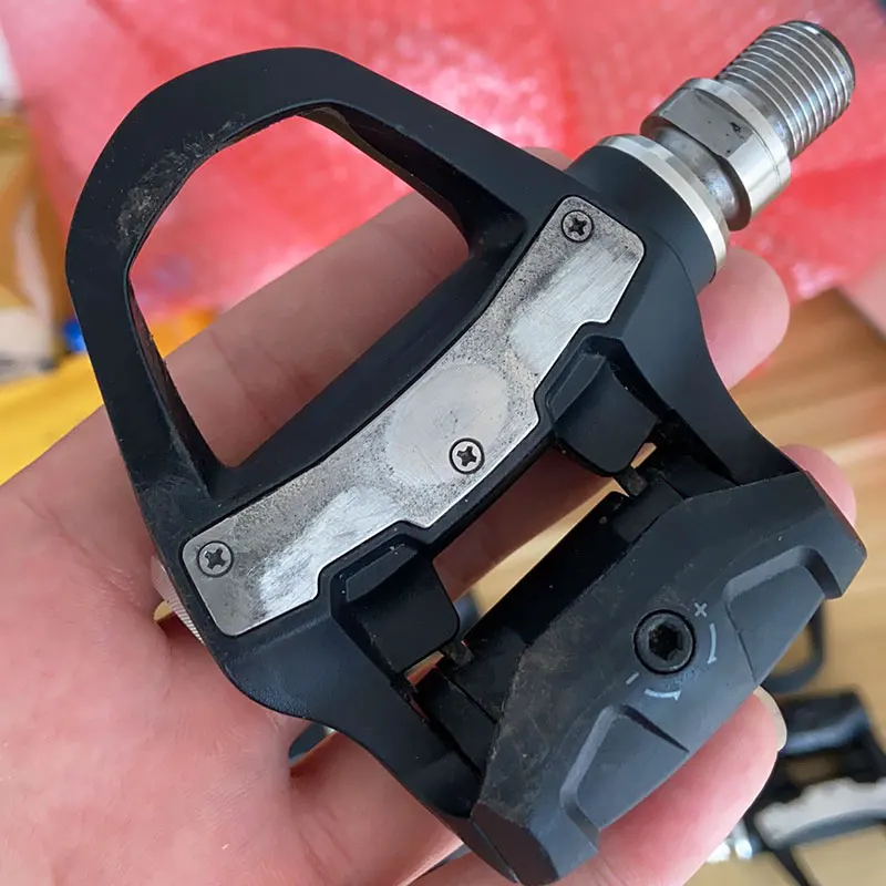 

Original Garmin Vector 3 Bilateral Power Meter Induction GARMIN Bicycle Pedal Power Meter Used Original Product 90% 95% New