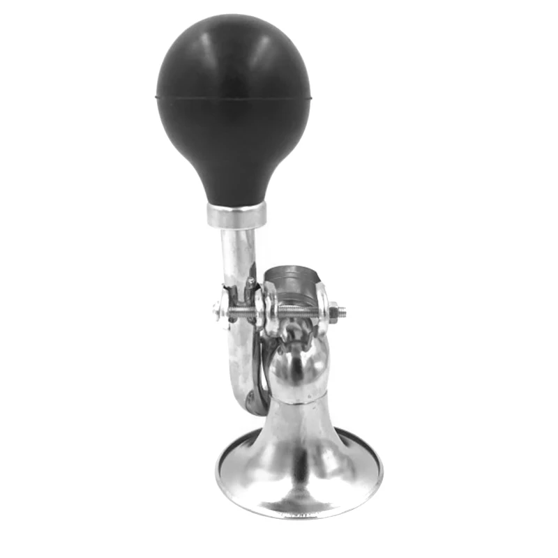 Новый велосипедный колокольчик улитка рог громкий полный рот велосипед