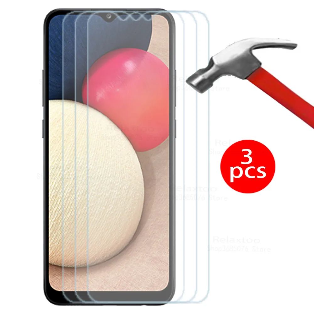 Стеклянный чехол для samsung galaxy A 02 s a02s a02 glasses samsunga02s 2021 защитная пленка a 3