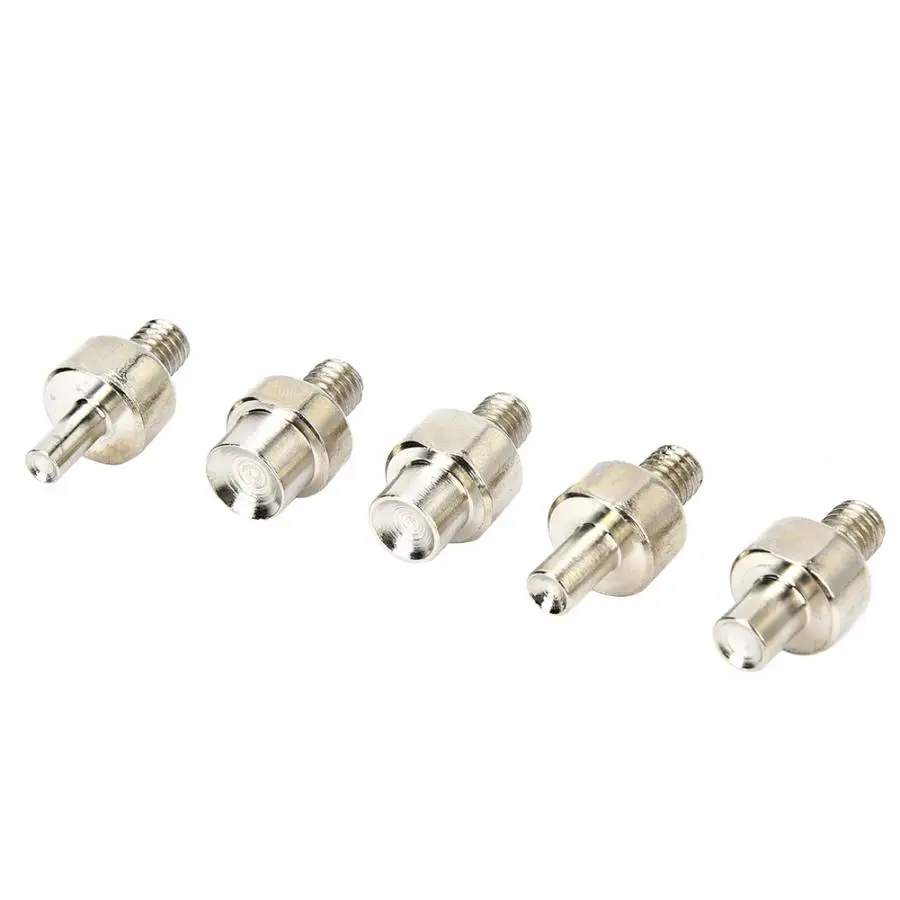 1 компл./лот ручной круглый инструмент для фиксации жемчуга швейная машина