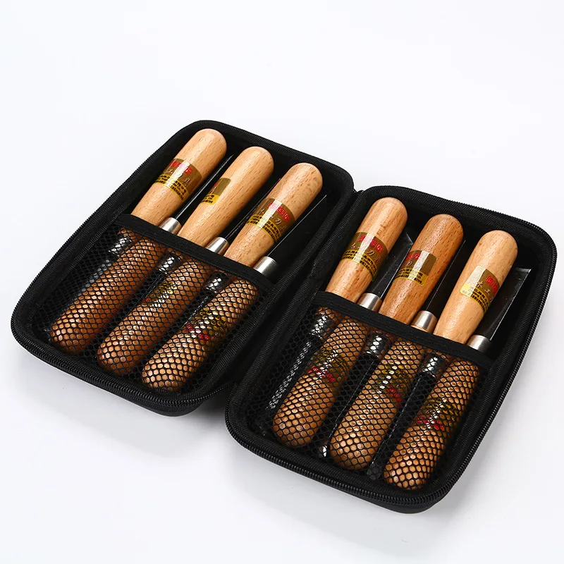 

Набор ножей для резьбы по дереву, набор из 12 предметов, инструменты для резьбы по дереву, стамеска для работы с деревом ручные "сделай сам" инструменты