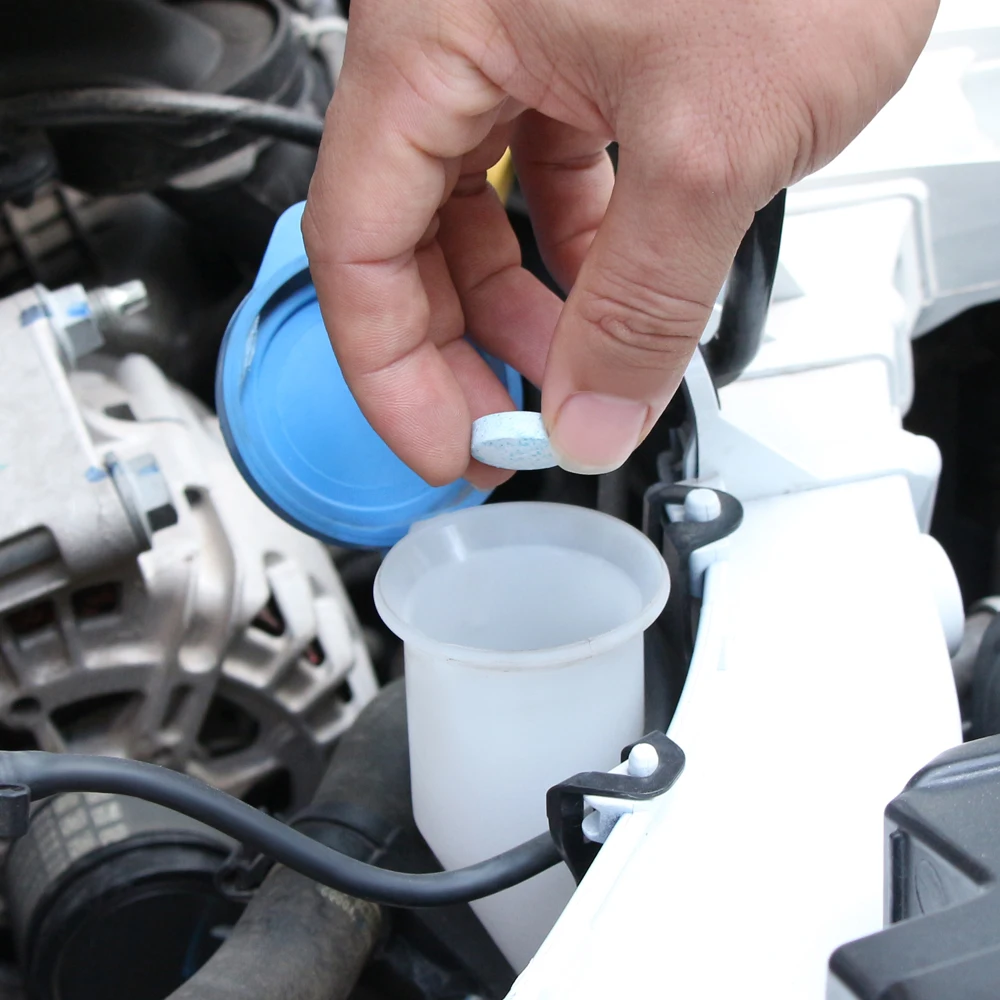 10 шт./упак. лобовое стекло автомобиля Стекло очиститель для Шевроле Лачетти suzuki