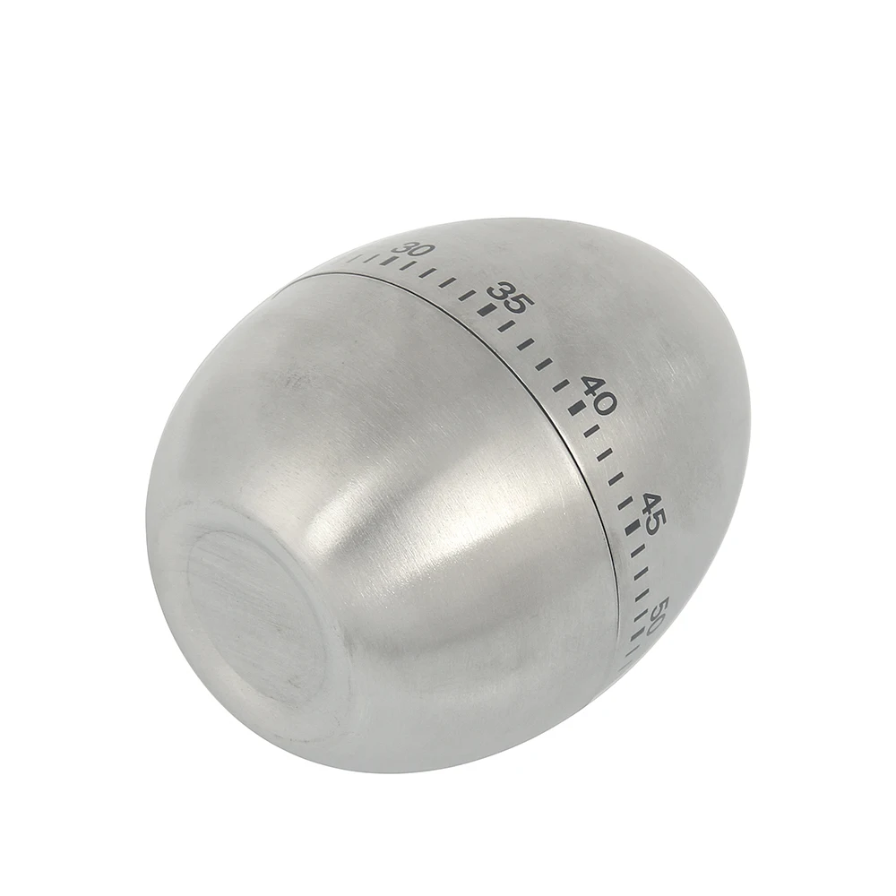 Яйцо Кухня таймер Пособия по кулинарии Таймер сигнализации 60 минут