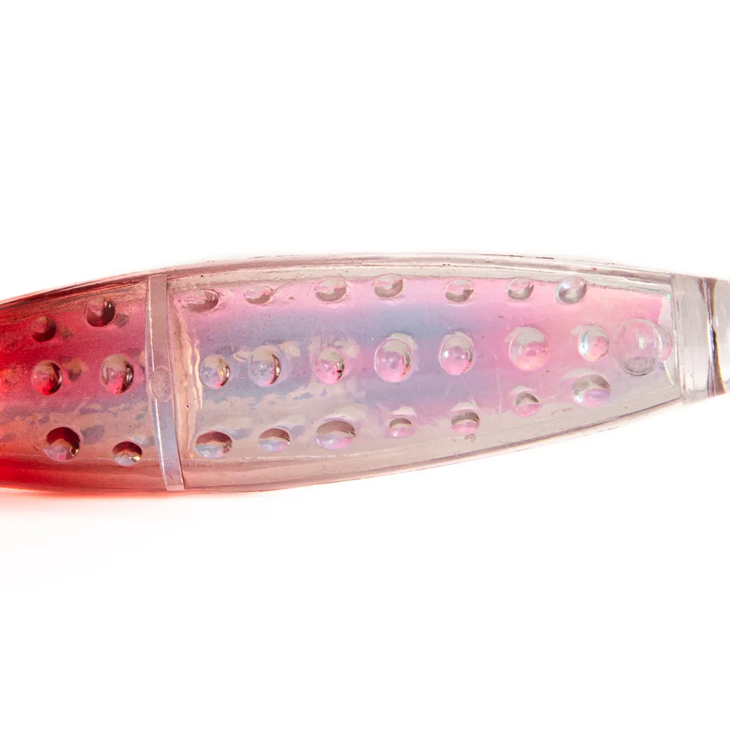 Шумовая модель рыболовной приманки большого размера реалистичная приманка