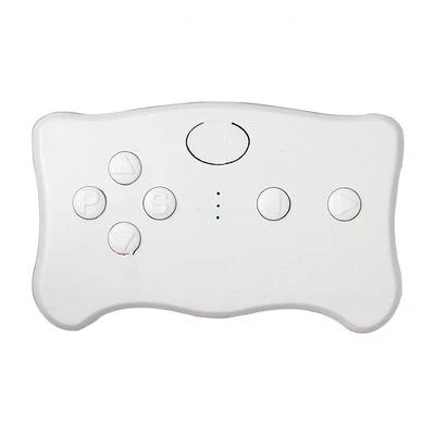 Control Wellye 12v для детского электромобиля части 2,4g 7 контактов Bluetooth приемник детские игрушки Мотоцикл Беспроводные аксессуары для Berica - Цвет: Control