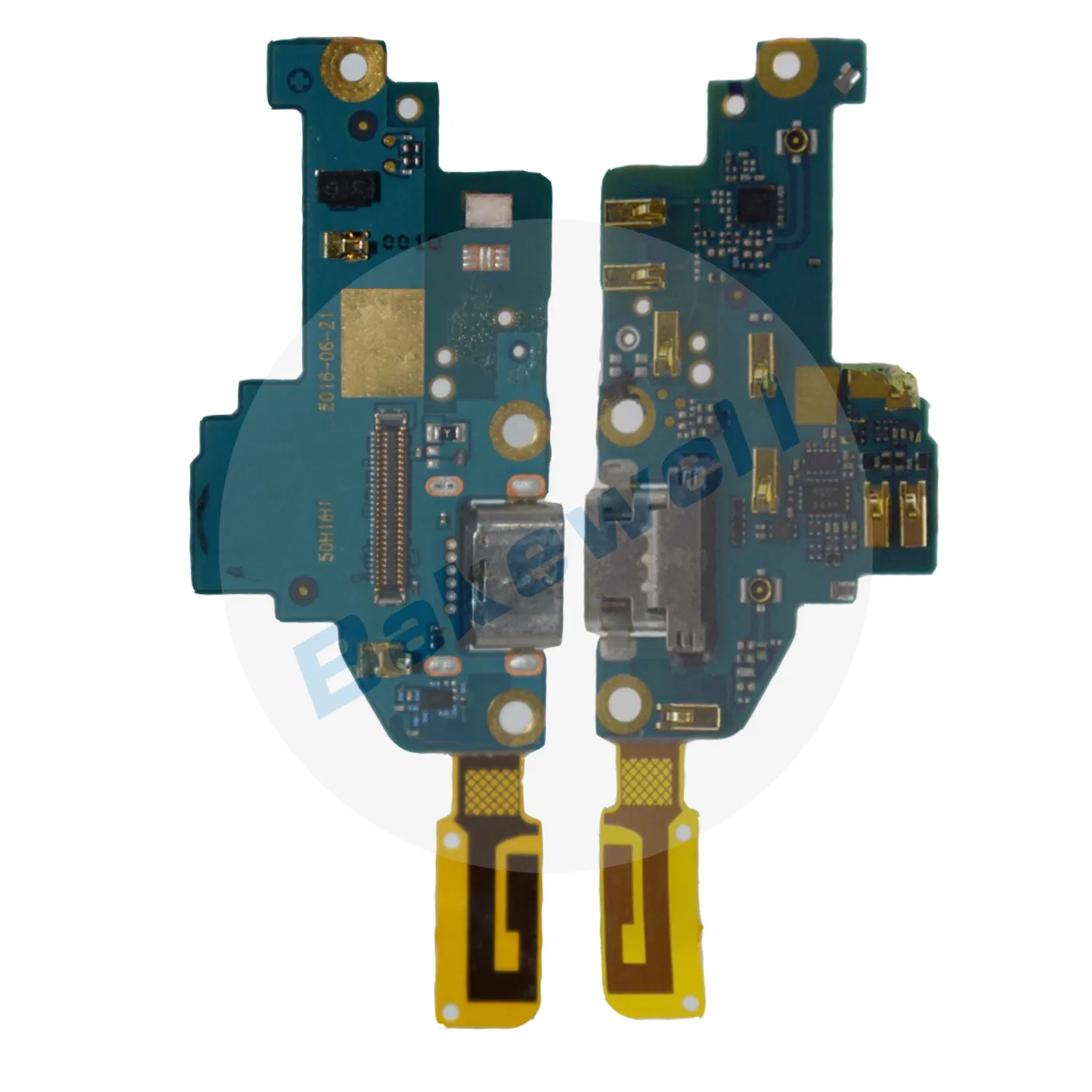 Гибкая плата для замены Htc Google Pixel XL | Мобильные телефоны и аксессуары