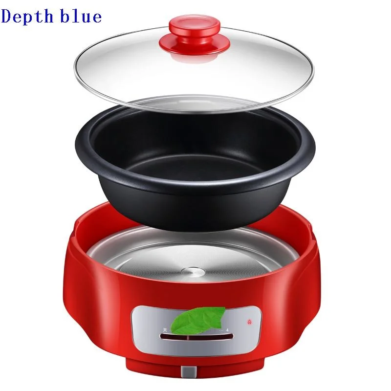 aparato de cocina kitchen appliance kitchen appliance appareil cuisine keukenapparaten catering equipment electric skillet free global shipping