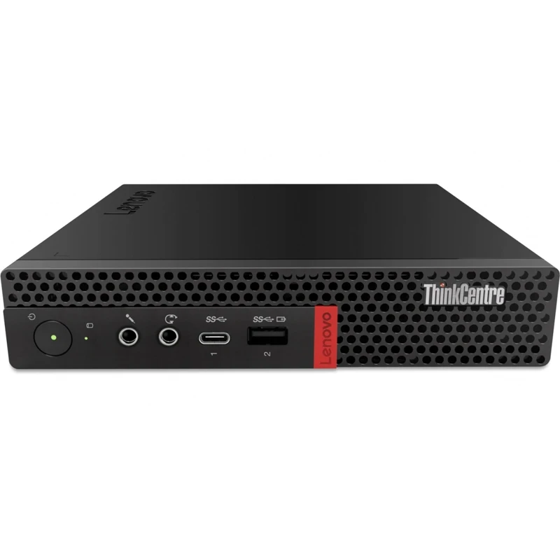 Системный блок Lenovo ThinkCentre Tiny M720q 10T7009JRU|Системные блоки| |