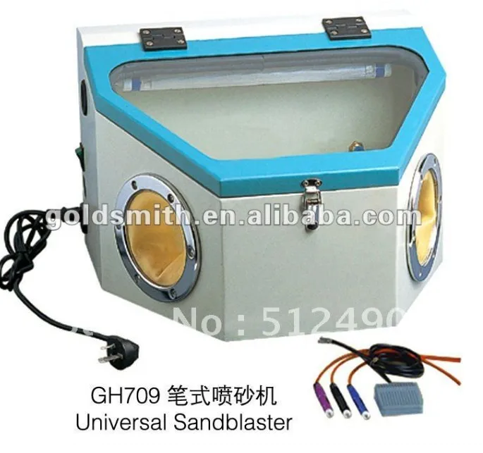 jewelry making  Sandblaster for dental sandblaster for jewelry  sandblaster for glass  mini sandblaster