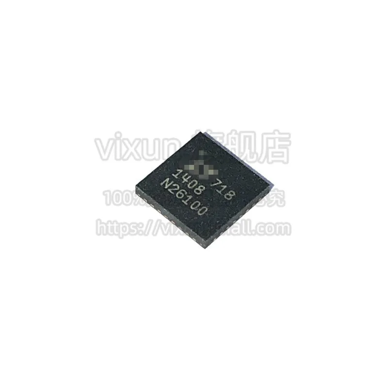 

Free shipping LTC1408CUH#TRPBF LTC1408 QFN-32 14ADC 10PCS