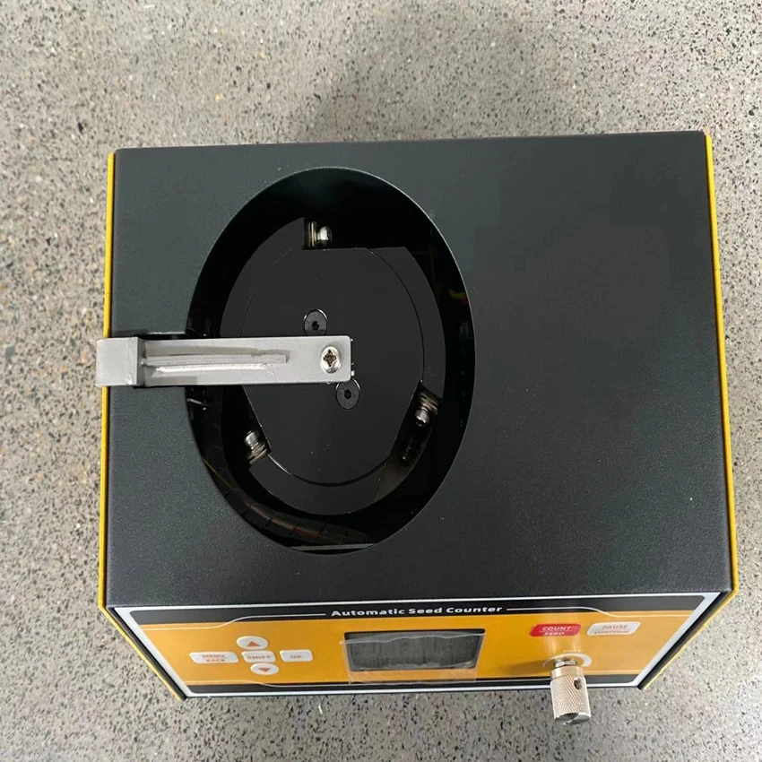 Cena SLY-C Plus Ekran LCD Automatyczny Licznik Nasion Dwa Tryby Bezpłatna I Masowa Liczba Kup SLY-C Plus Ekran LCD Automatyczny Licznik Nasion Dwa Tryby Bezpłatna I Masowa Liczba