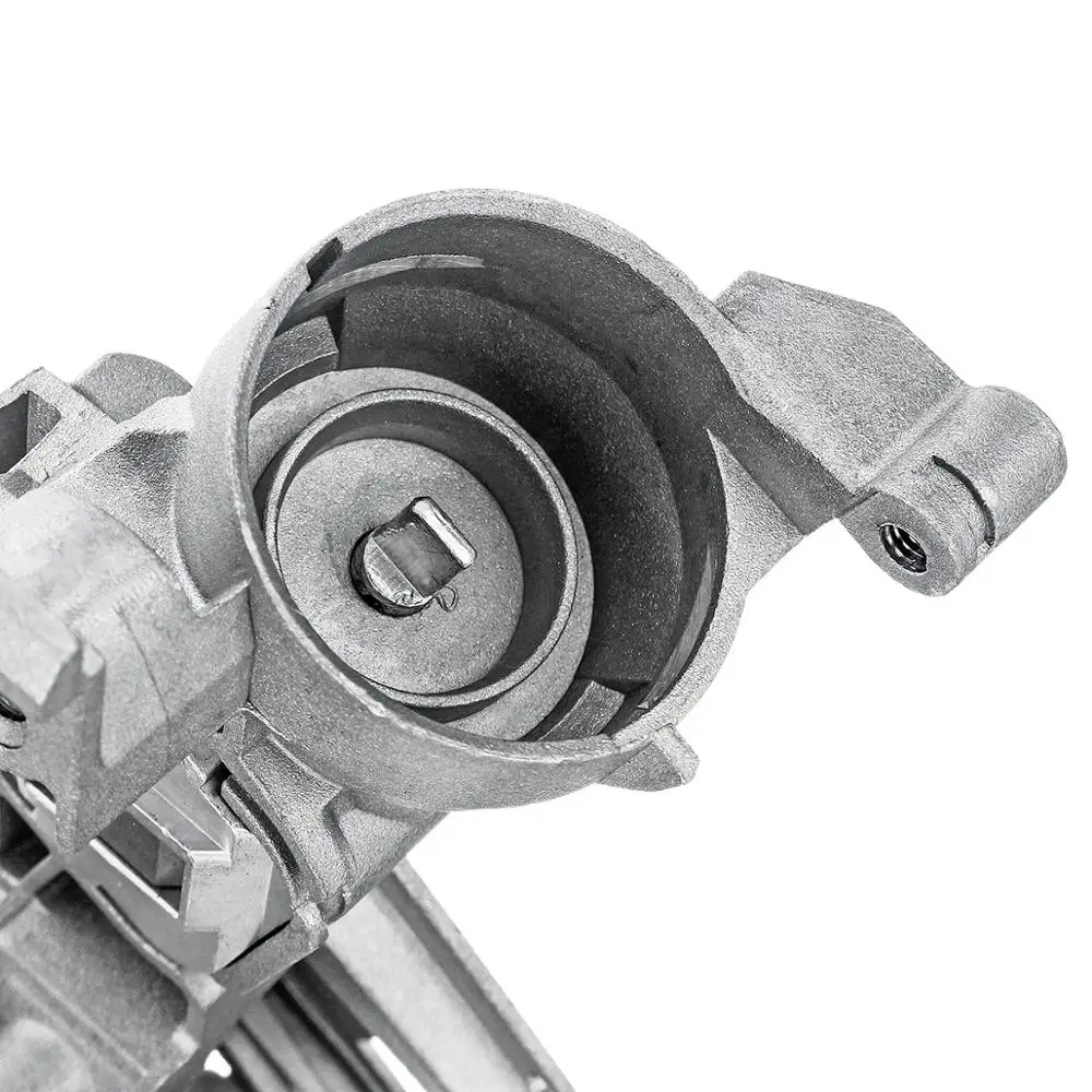 Корпус рулевого замка зажигания для VW SEAT /SKODA 1K0905851B 1K0905865 30936044 1K0905841|Переключатели