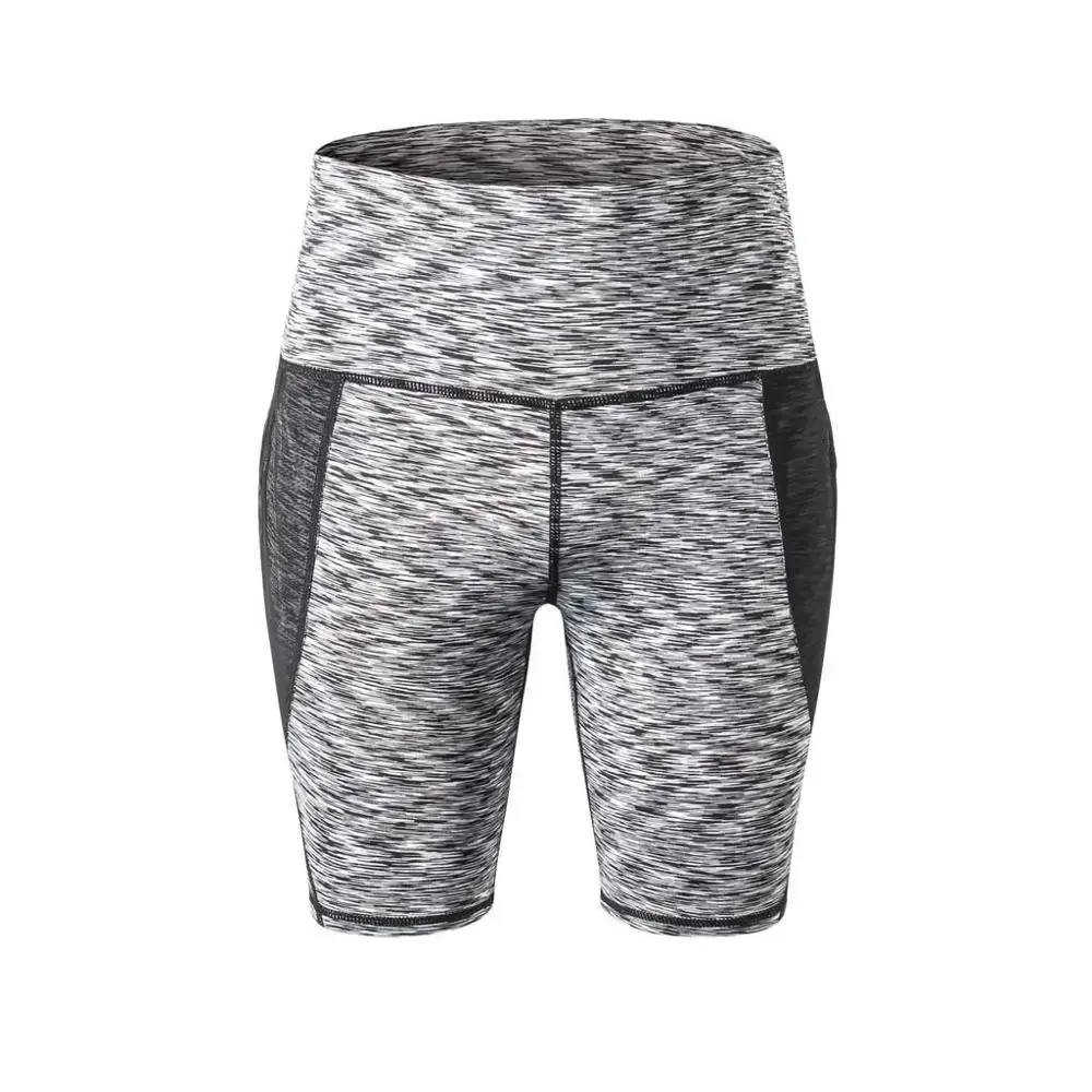 Мужские шорты для спортзала фитнеса бодибилдинга бега тренировок короткие брюки