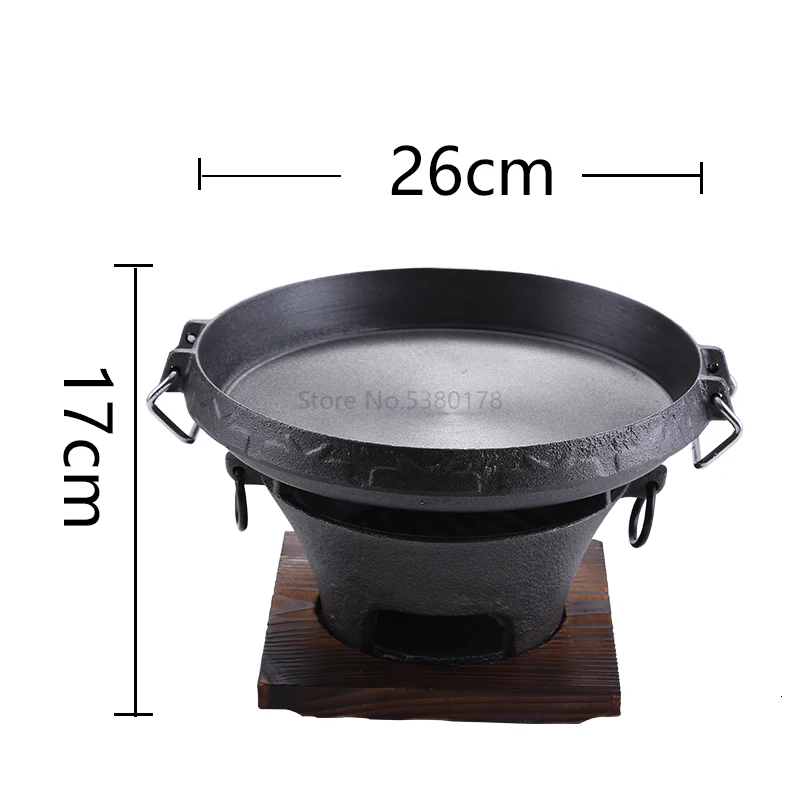 

Cast Iron Carbon Furnace Carbon Furnace