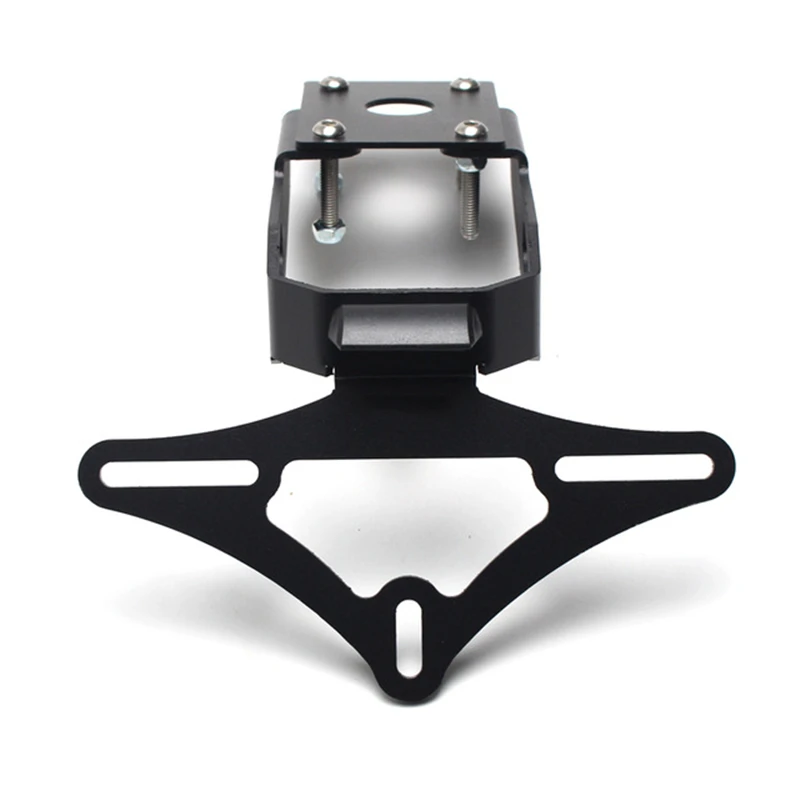 Держатель для номерного знака MTKRACING KAWASAKI Z650 Z 650 Ninja650 NINJA 2017-2020 | Автомобили и