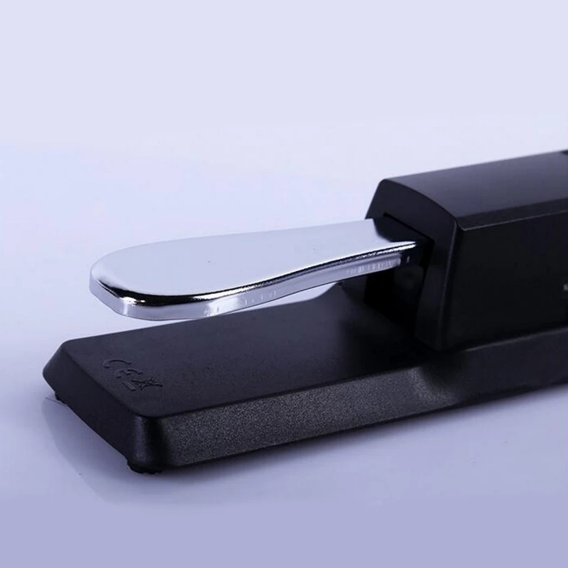 Практичный демпфер Sustain педаль для Yamaha фортепиано Casio для поддержки клавиш Ped