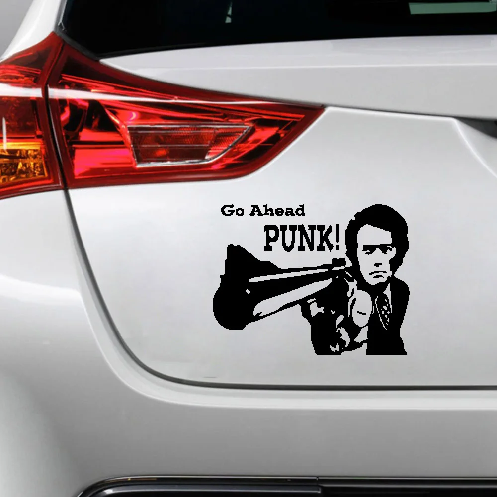 

Виниловая наклейка на автомобиль «сделай сам»