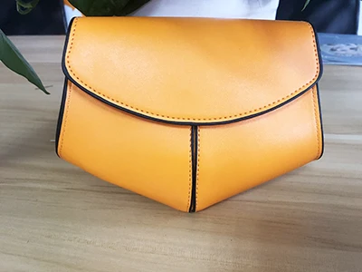 Small yellow Женская поясная сумка под змеиную кожу, новинка, модная Женская поясная сумка из искусственной кожи, маленькая поясная сумка для дискотеки, кожаные маленькие сумки на плечо - Цвет: Small yellow