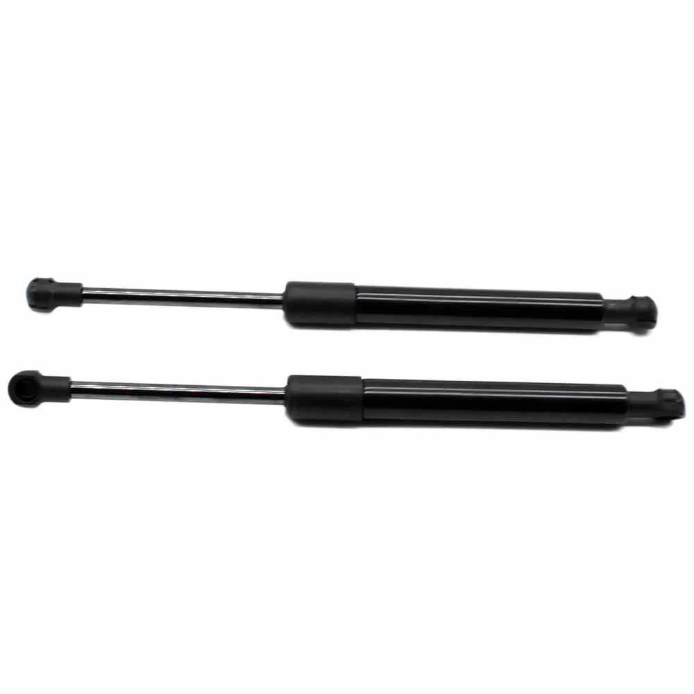 

for PORSCHE 911 997 2004-2011 Front Trunk Gas Struts Carbon Fiber Spring Damper Lift Support Shock Absorber