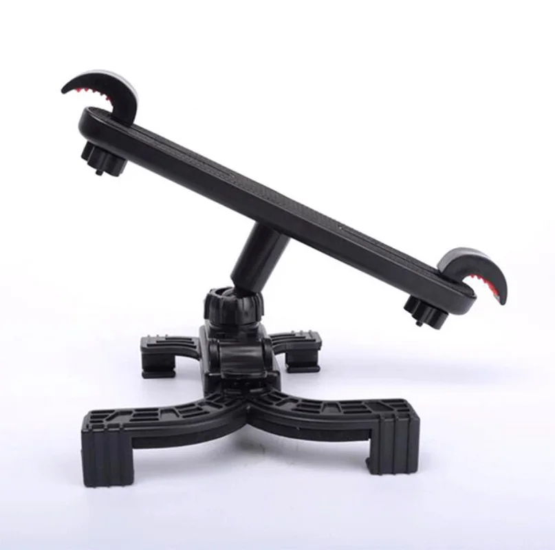 360 Degree Rotatable Car Bracket Seat Back Headrest Tablet Video Audio Watching Holder Handsfree Stand | Автомобили и мотоциклы