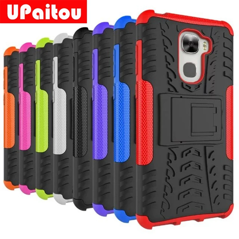 UPaitou сверхпрочный армированный чехол для iPhone 11 Pro Max 2019 X XR XS 8 7 Plus задняя крышка Le Pro3