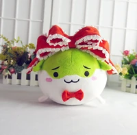 anime touhou project kagiyama hina pet 36cm soft stuffed toys cushion birthday christmas gift