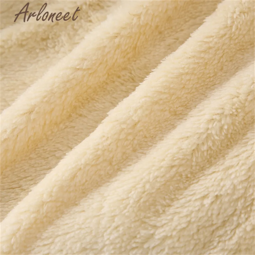 ARLONEET/пальто с героями мультфильмов; пальто с капюшоном для маленьких девочек; зимнее плотное пальто для мальчиков; куртка на пуговицах; Верхняя одежда с принтом медведя; детская парка