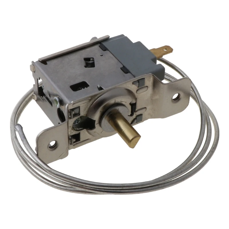 WPF18 L холодильник термостат бытовой металлический регулятор температуры