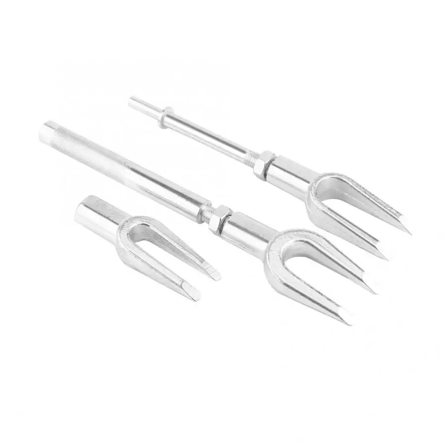 

1set Automobile Car Ball Joint Splitter Puller Remover Convenient Removal Seperator Tools Set
