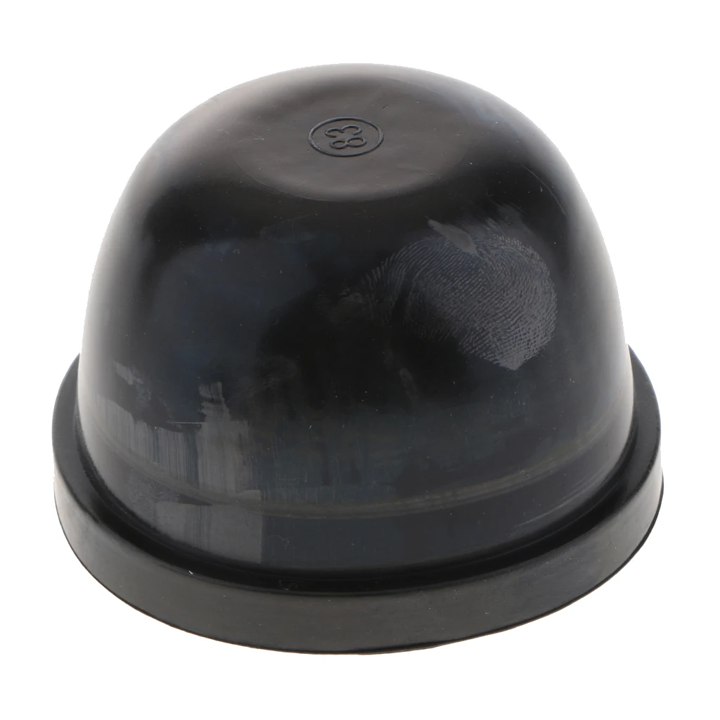 

Brand New And High Quality Rubber Seal Dustproof Cover for LED Headlight Waterproof LED Headlight