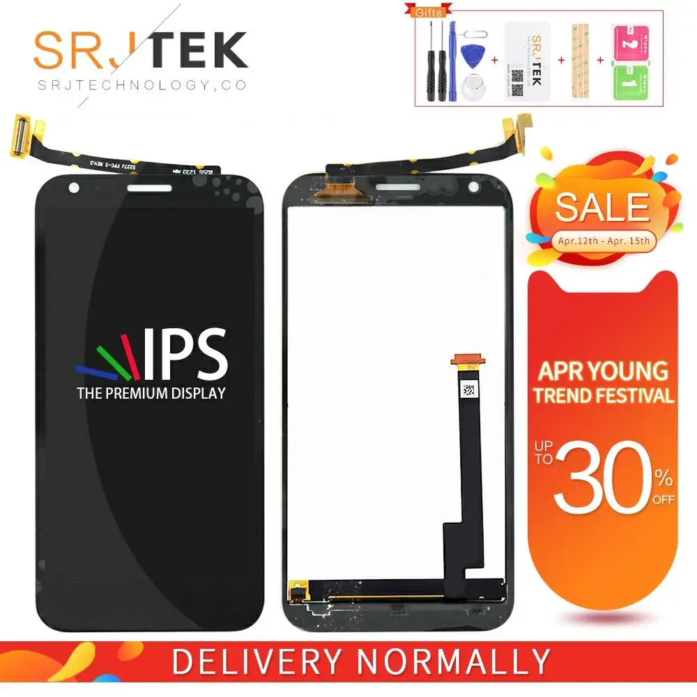 Для ASUS PadFone 2 A68 ЖК дисплей сенсорный экран дигитайзер сенсор запчасти в сборе