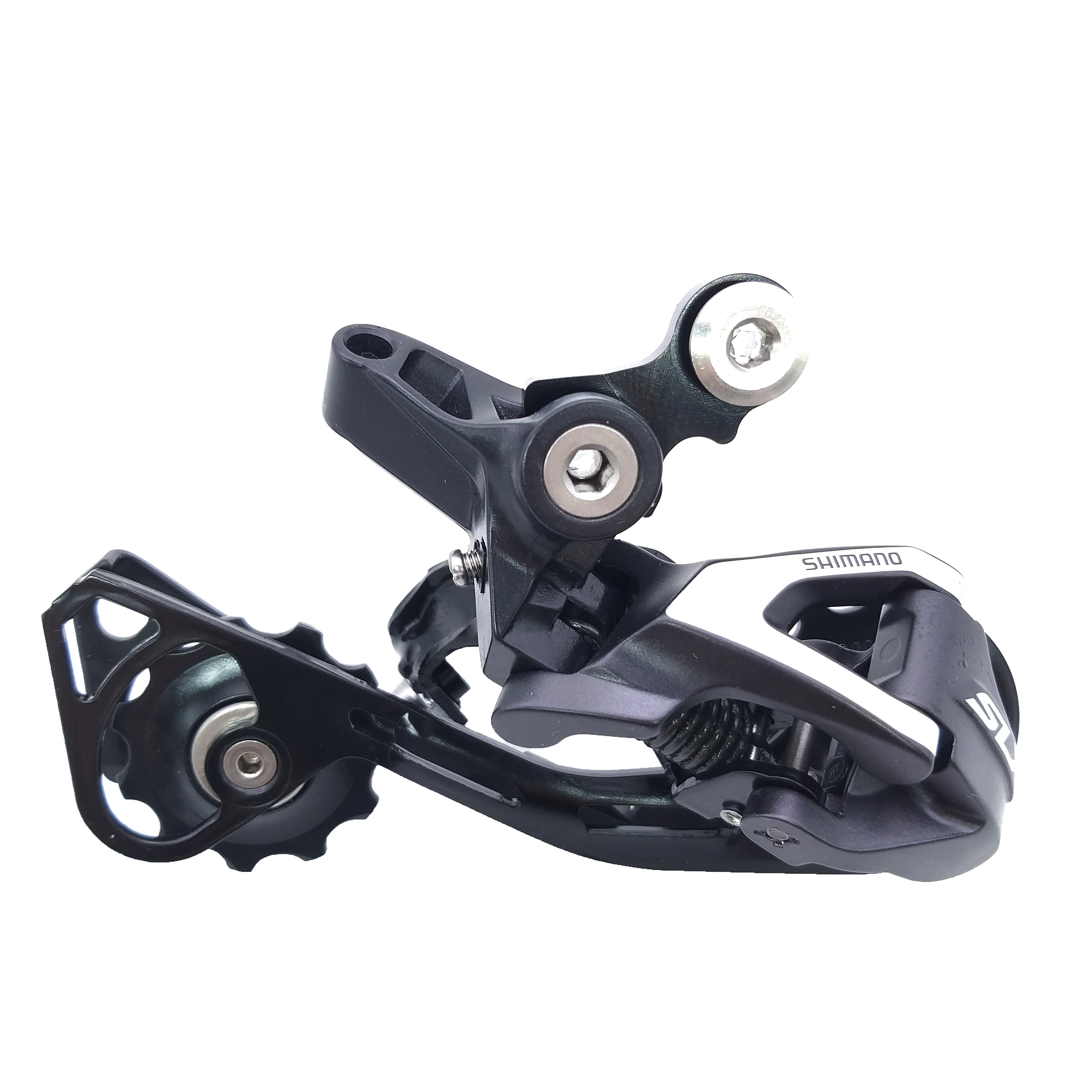Звездообразная звезда Shimano SLX 1X10S 10 S скоростная деталь для велосипеда 36T m2 11 42T 46T