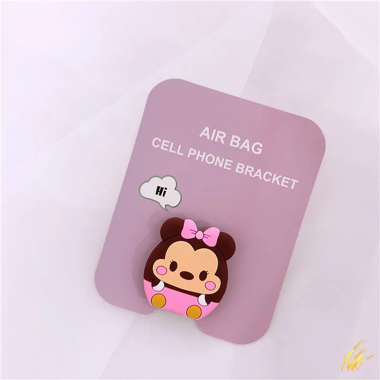 Оптовая продажа универсальный растягивающий Кронштейн для мобильного телефона