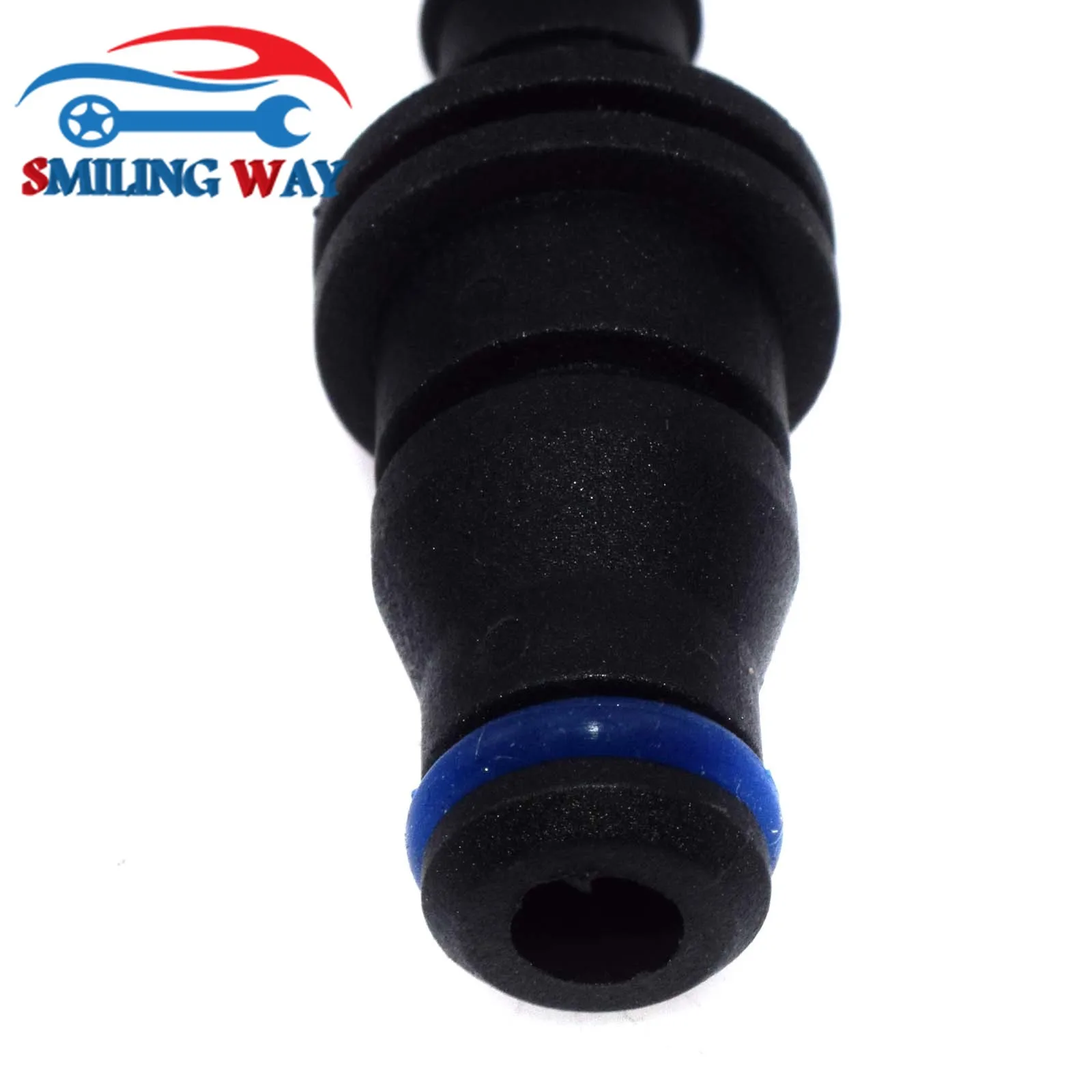 Радиатор охлаждающей жидкости расширительный бак шланг Соединительный патрубок