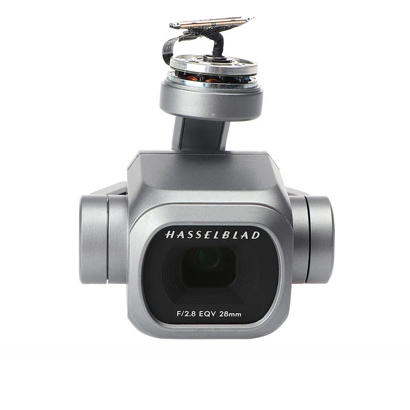 

Оригинальные запасные части для Dji Mavic 2 Pro/Zoom Gimnal модуль камеры аксессуары для Дронов