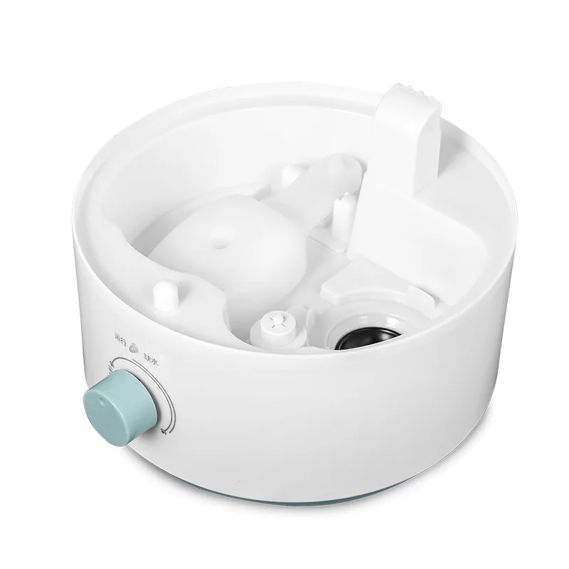 

Rongshida RS-V316 Humidifier Household Large Capacity Bedroom Office Air Purifier Aroma Diffuser