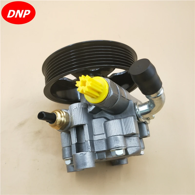 

DNP автозапчасти Насос гидроусилителя руля подходит для TOYOTA Camry 2.4L 02-09 год 44310-33150 44310-06071 44310-06070