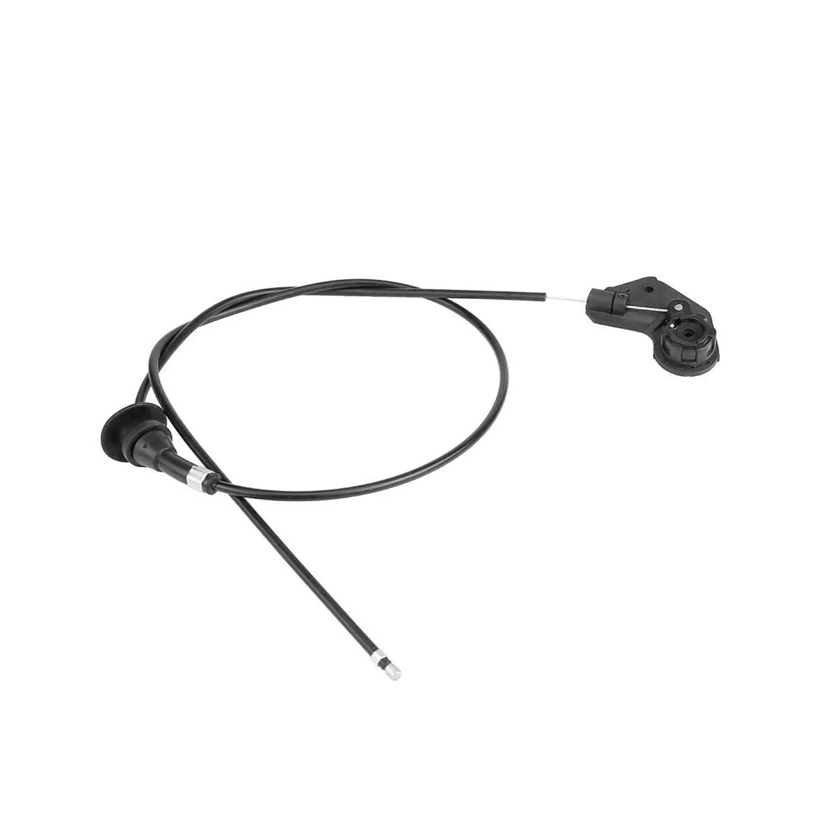 Новый кабель спуска капота двигателя/кабель Bowden для 1996-2003 BMW 5er E39 51238176596 |