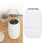 130 мл 2 в 1 Настольный увлажнитель 3,0 высокочастотный молекулярный аромадиффузор с питанием от USB