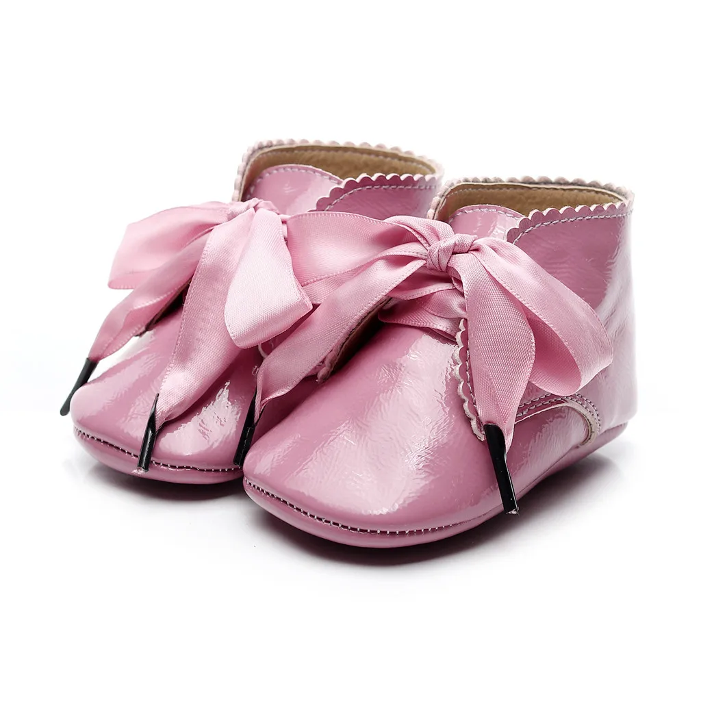 2020 новые детские ботинки для новорожденных девочек и мальчиков мультяшная обувь