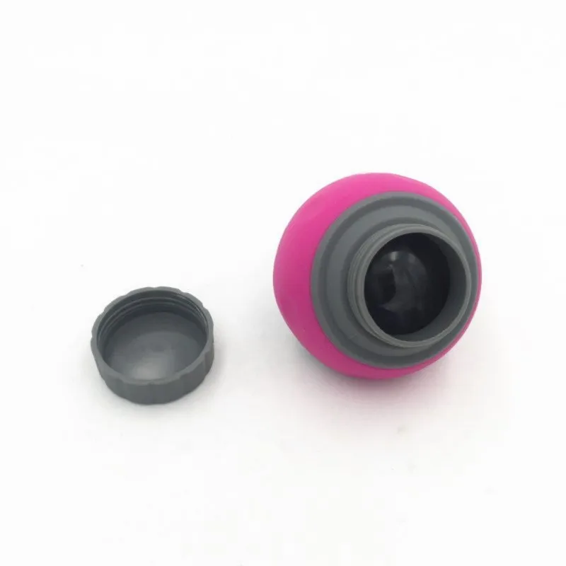 Массажные роликовые шарики для домашних питомцев собак кошек инструменты ухода