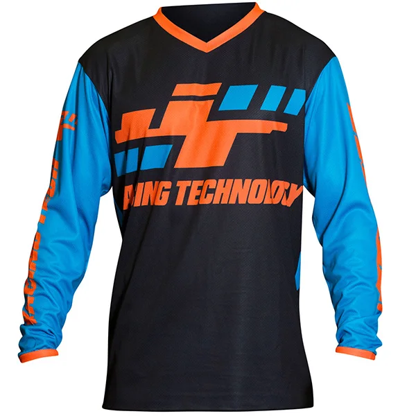 

Men's cycling shirt cycling downhill jersey Motocross Jersey DH Off Road Bike MTB Jersey MX maillot ciclismo hombre