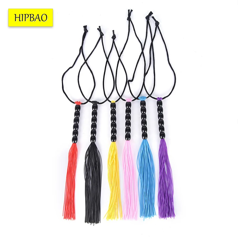 Взрослые рабыни секс игрушки для пар женщин резиновый кнут бондаж шлепки мини