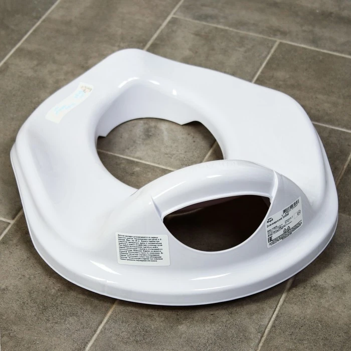 Детская накладка - сиденье на унитаз GUARDIAN | Мать и ребенок