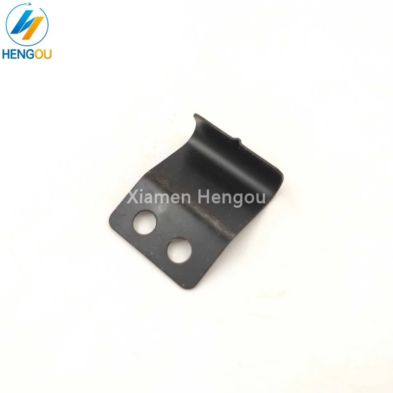 20 pieces Heidelberg GTO close paperclips piece 66.013.051 GTO55 part 42.015.241 GTO46 Spring Retainer for Guide Strap | Компьютеры и