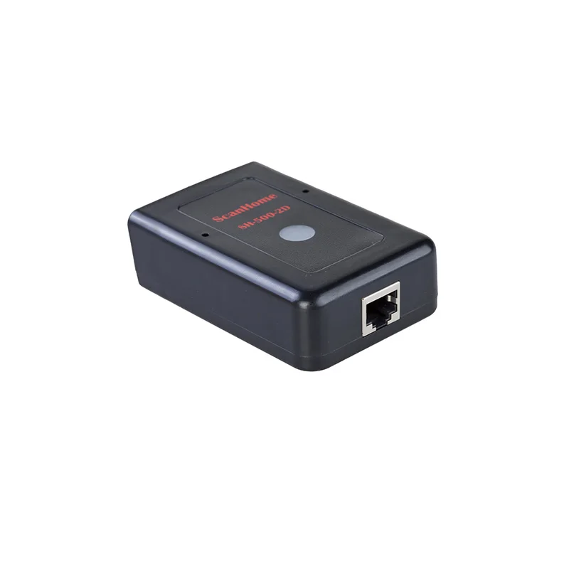 Сканер модуль 1D 2D QR PDF417 матрица данных код сканер штрих-кода USB RS232 модуль SH-500-2D(Y