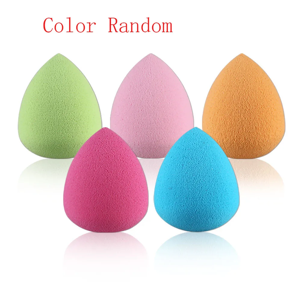 4 шт. водосберегающая Насадка-висячие серьги в форме тыквы для макияжа тональный